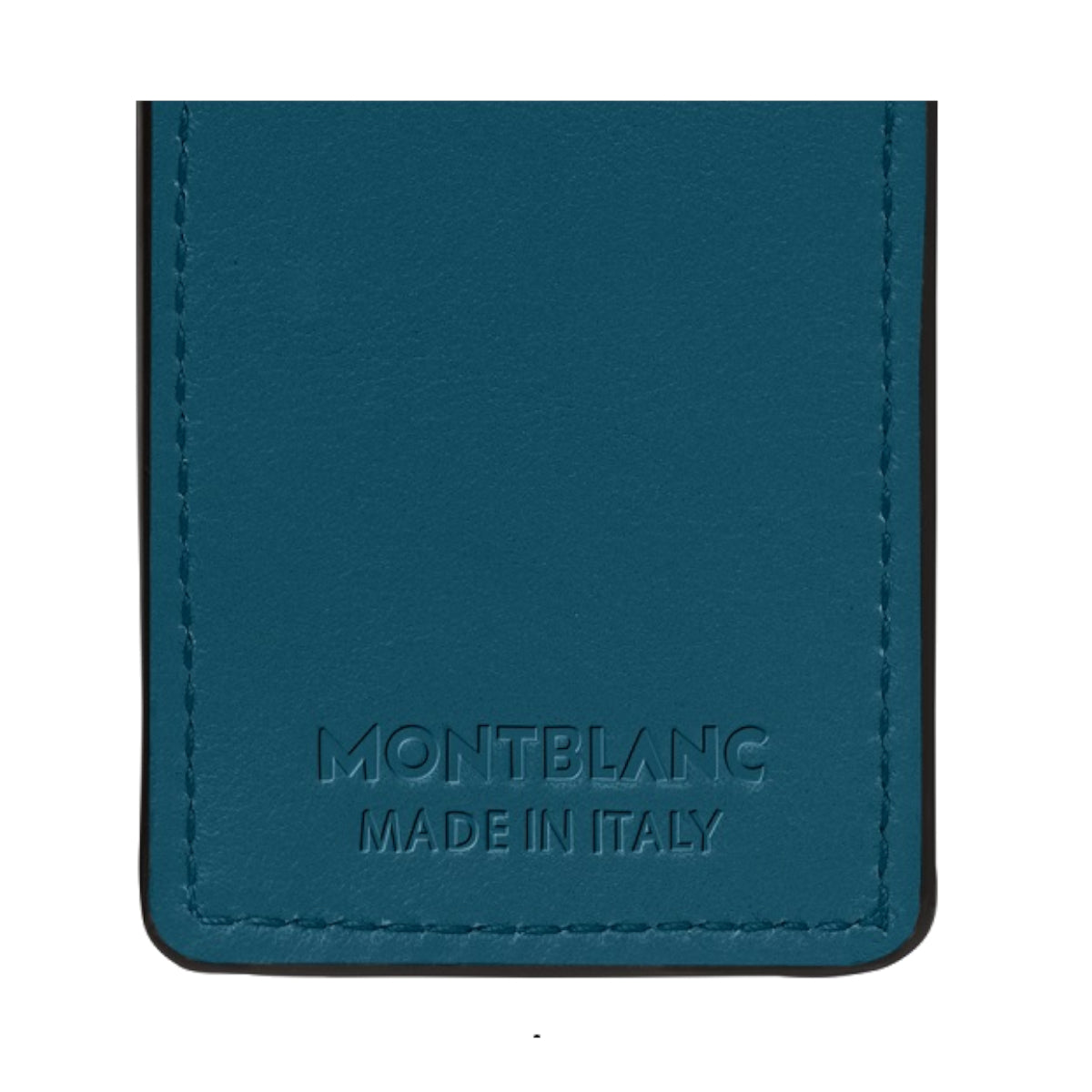 Etui pour 2 stylo souple Meisterstück Selection Soft