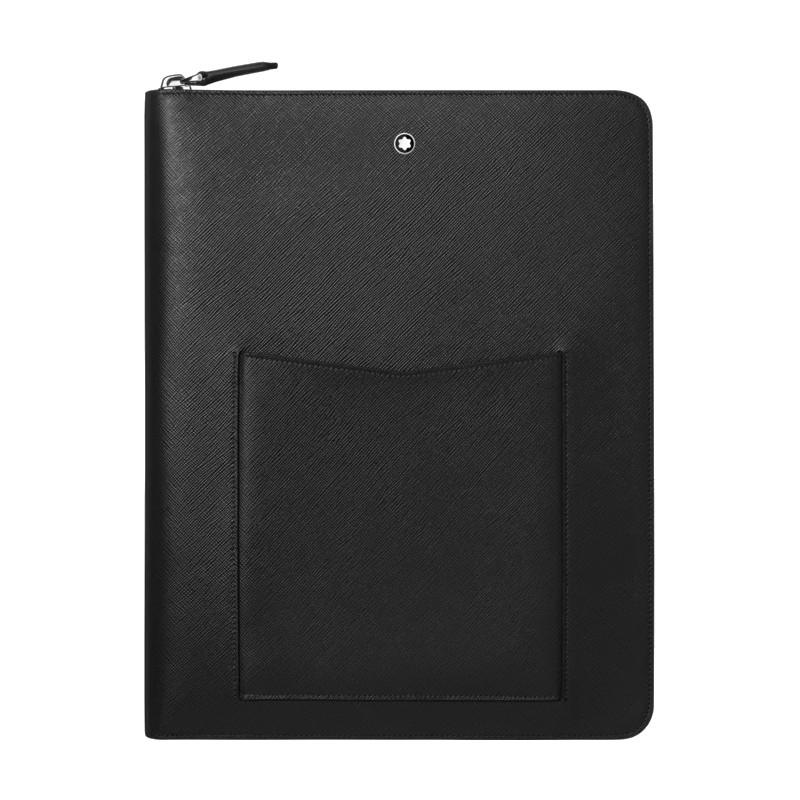 Étui pour bloc-notes Montblanc Sartorial avec poche
