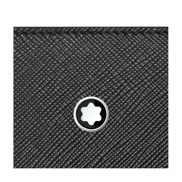 Étui pour bloc-notes Montblanc Sartorial avec poche