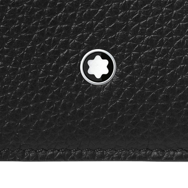 Étui pour cahier de notes Meisterstück Soft Grain My Office