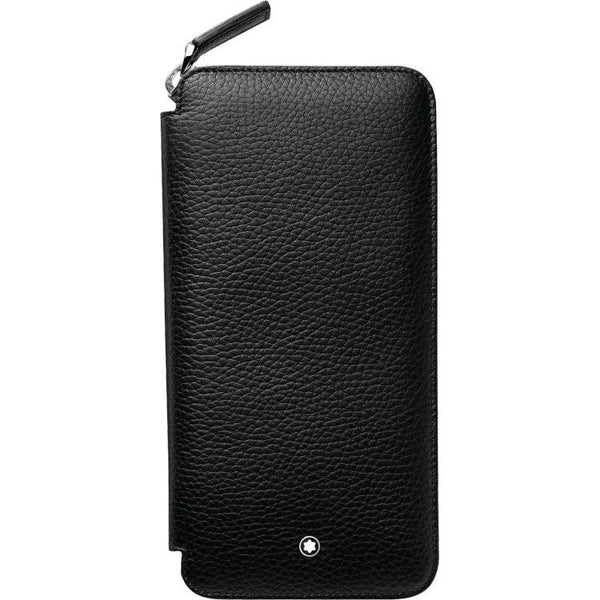 Étui pour montre Montblanc Meisterstück Soft Grain