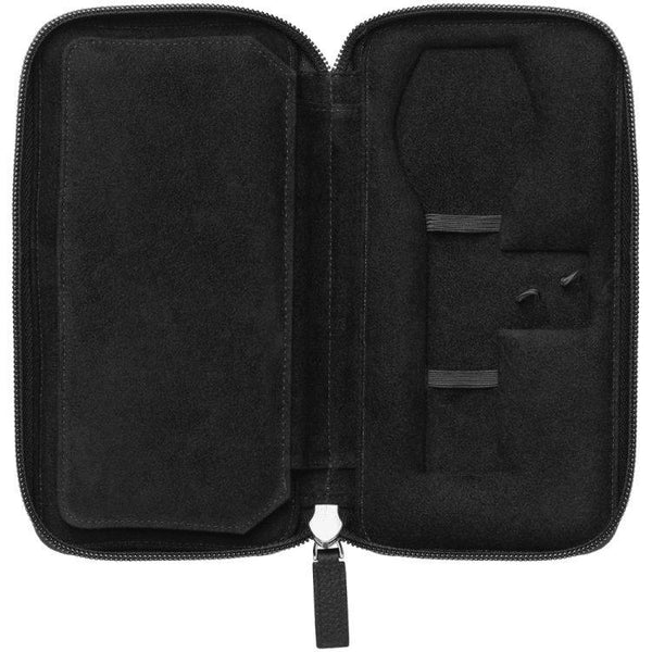 Étui pour montre Montblanc Meisterstück Soft Grain