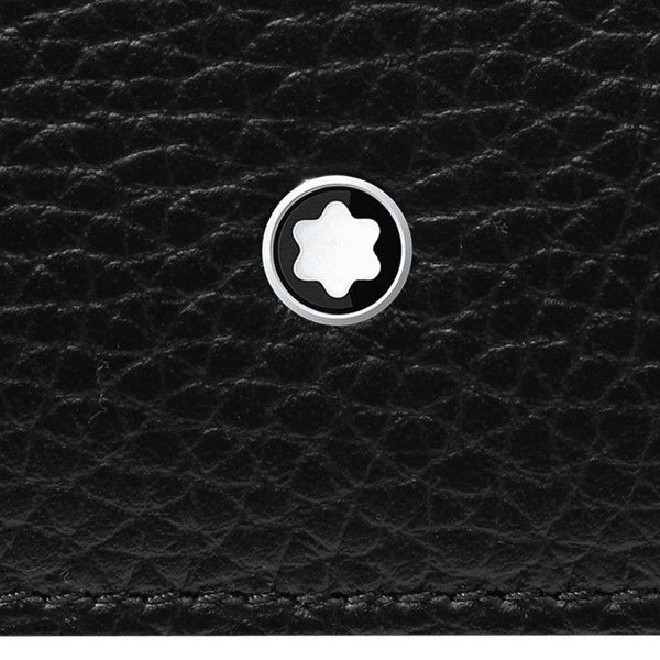 Étui pour montre Montblanc Meisterstück Soft Grain