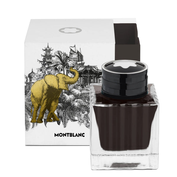 Flacon d'encre 50 ml Meisterstück Around the World in 80 Days