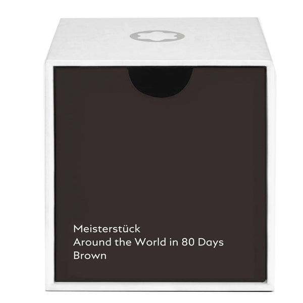 Flacon d'encre 50 ml Meisterstück Around the World in 80 Days