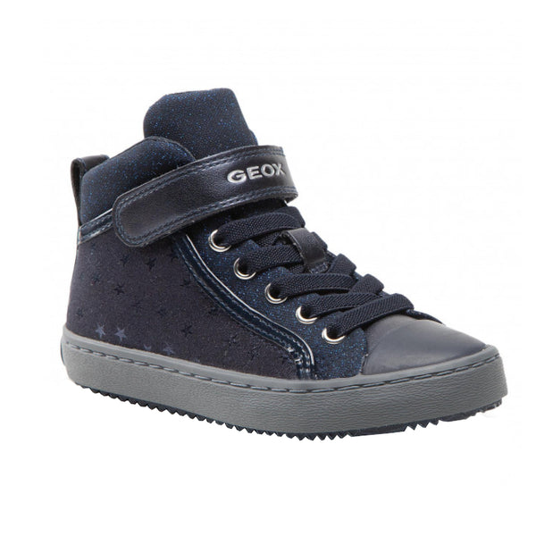 Sneakers J Kalispera Geox Navy