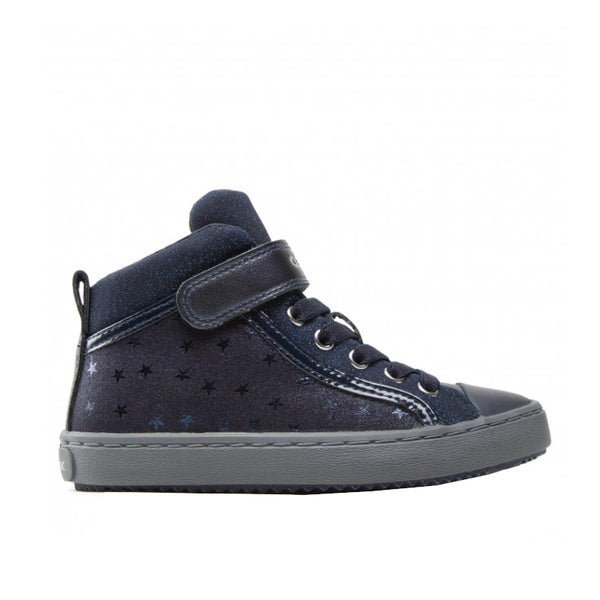 Sneakers J Kalispera Geox Navy