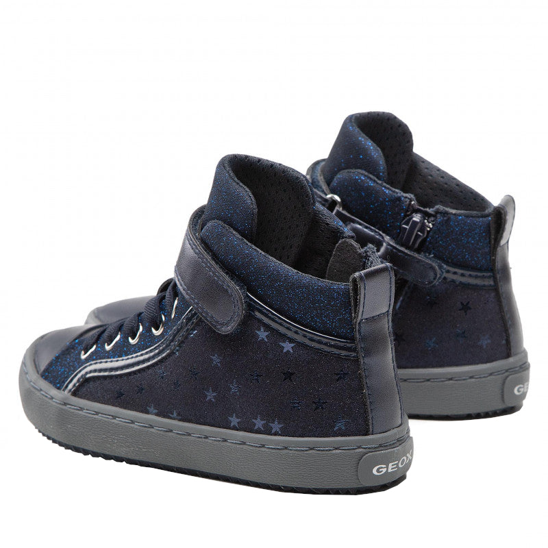 Sneakers J Kalispera Geox Navy