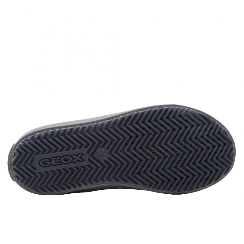 Sneakers J Kalispera Geox Navy