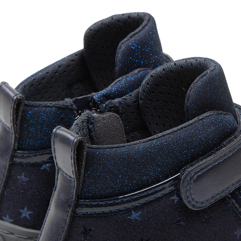 Sneakers J Kalispera Geox Navy