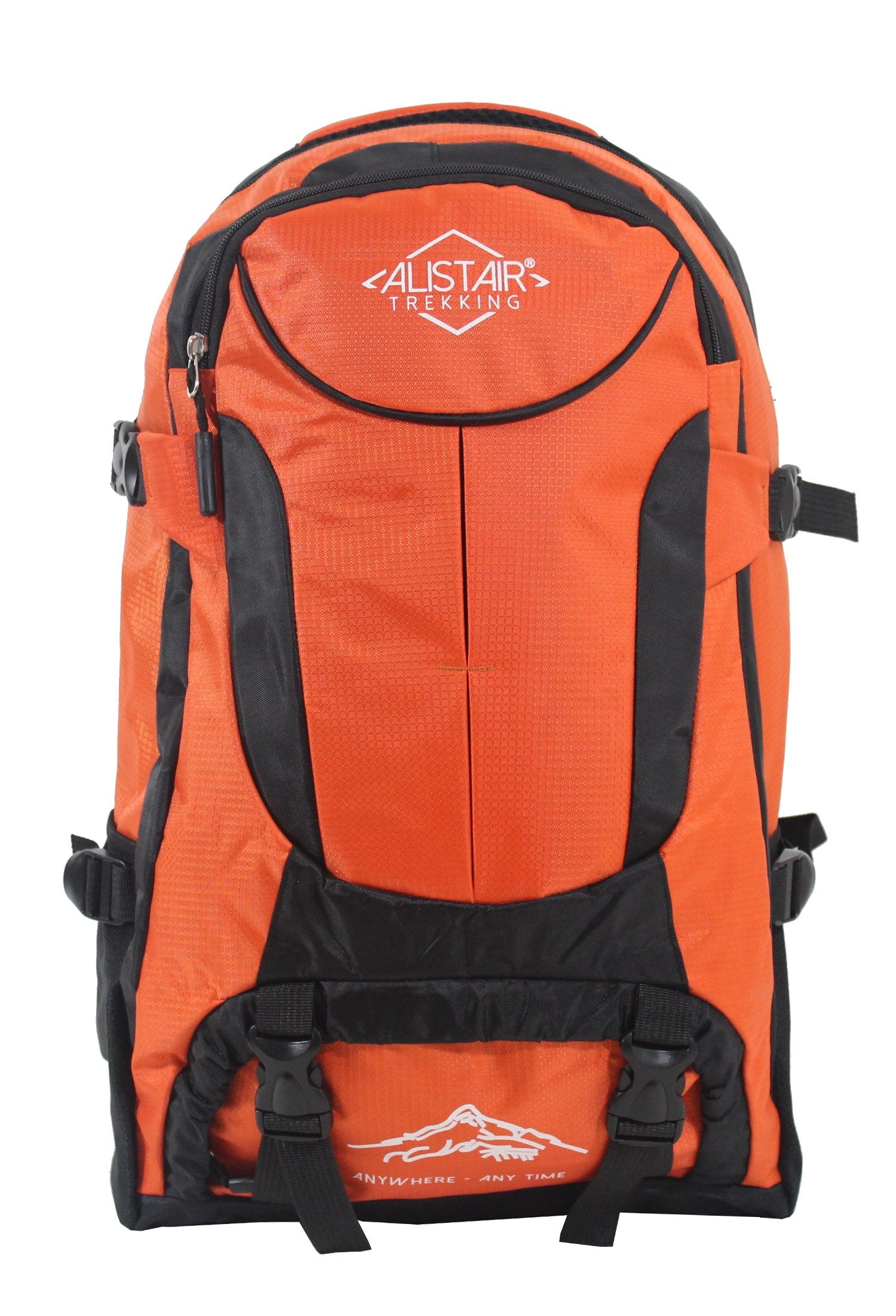 Alistair Trekking Grand Sac à dos - Randonnée/Voyage/Camping