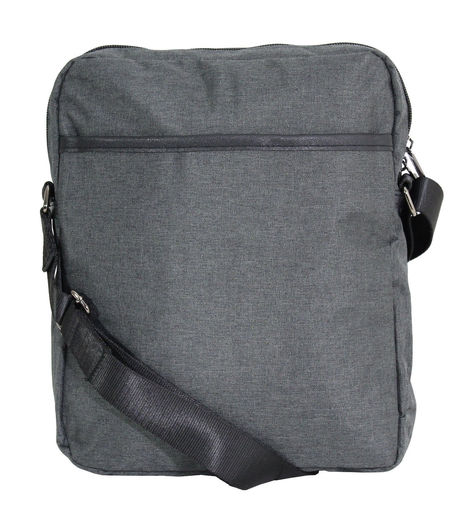 Alistair Collection X-Grey Grande Besace