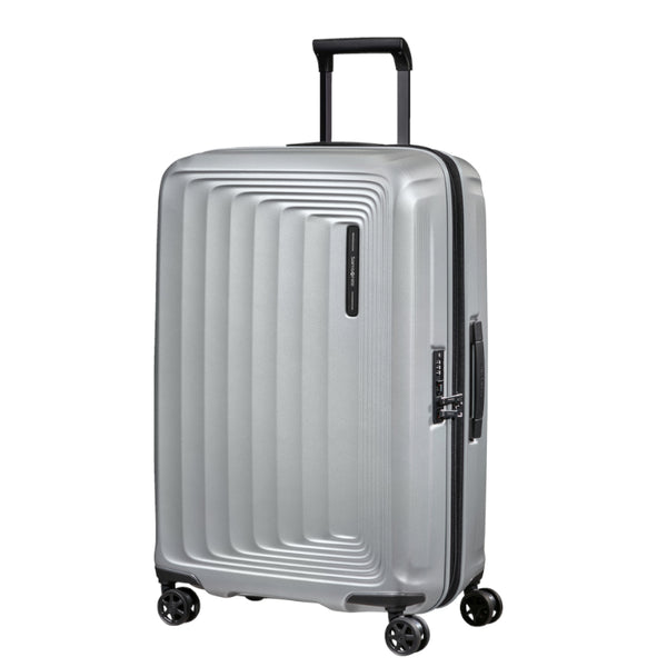 Samsonite "Nuon" Valise 4 roues extensible 75cm