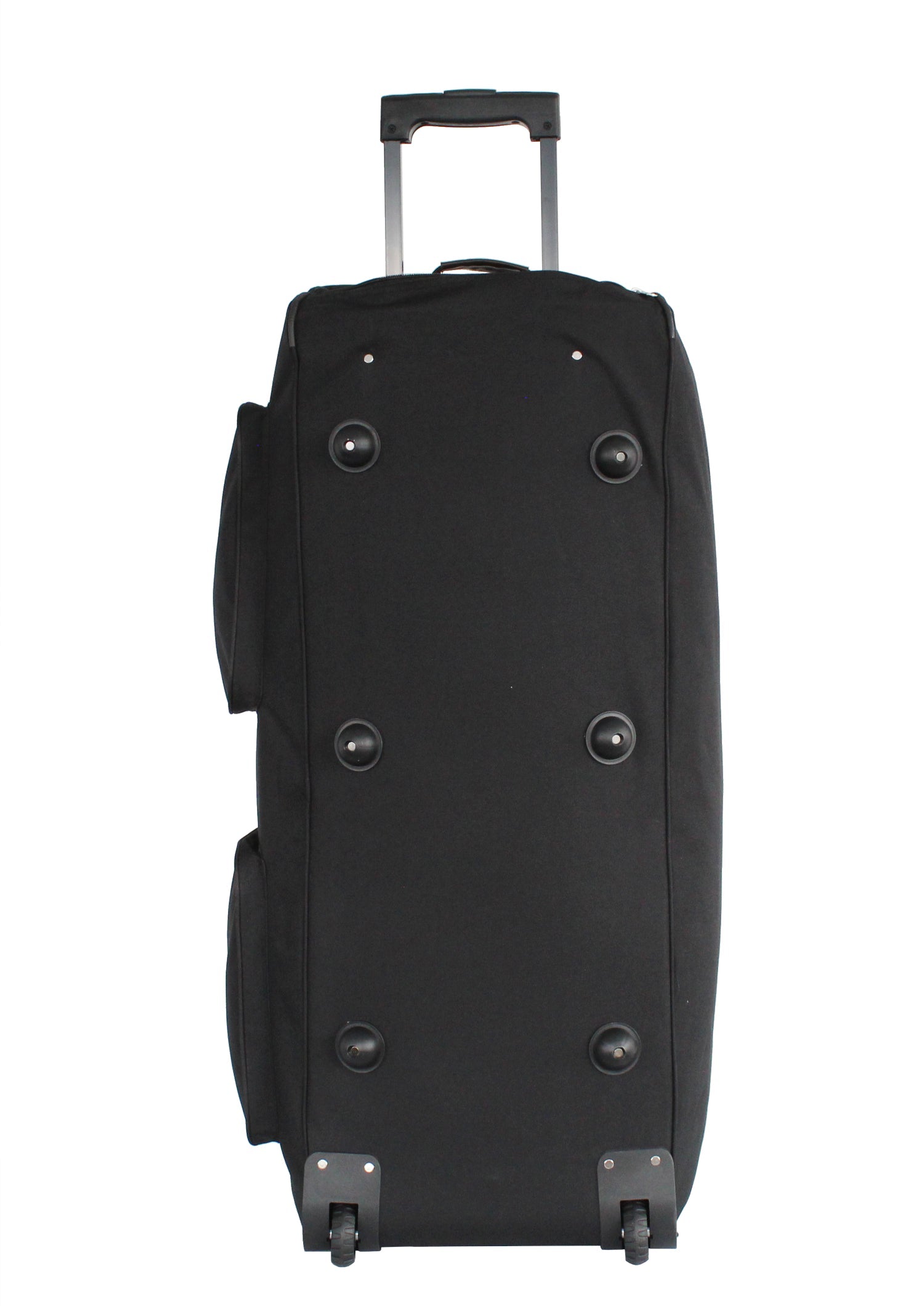 Alistair "X-Brown" - Sac de voyage à roulettes - Grande Taille 98 cm