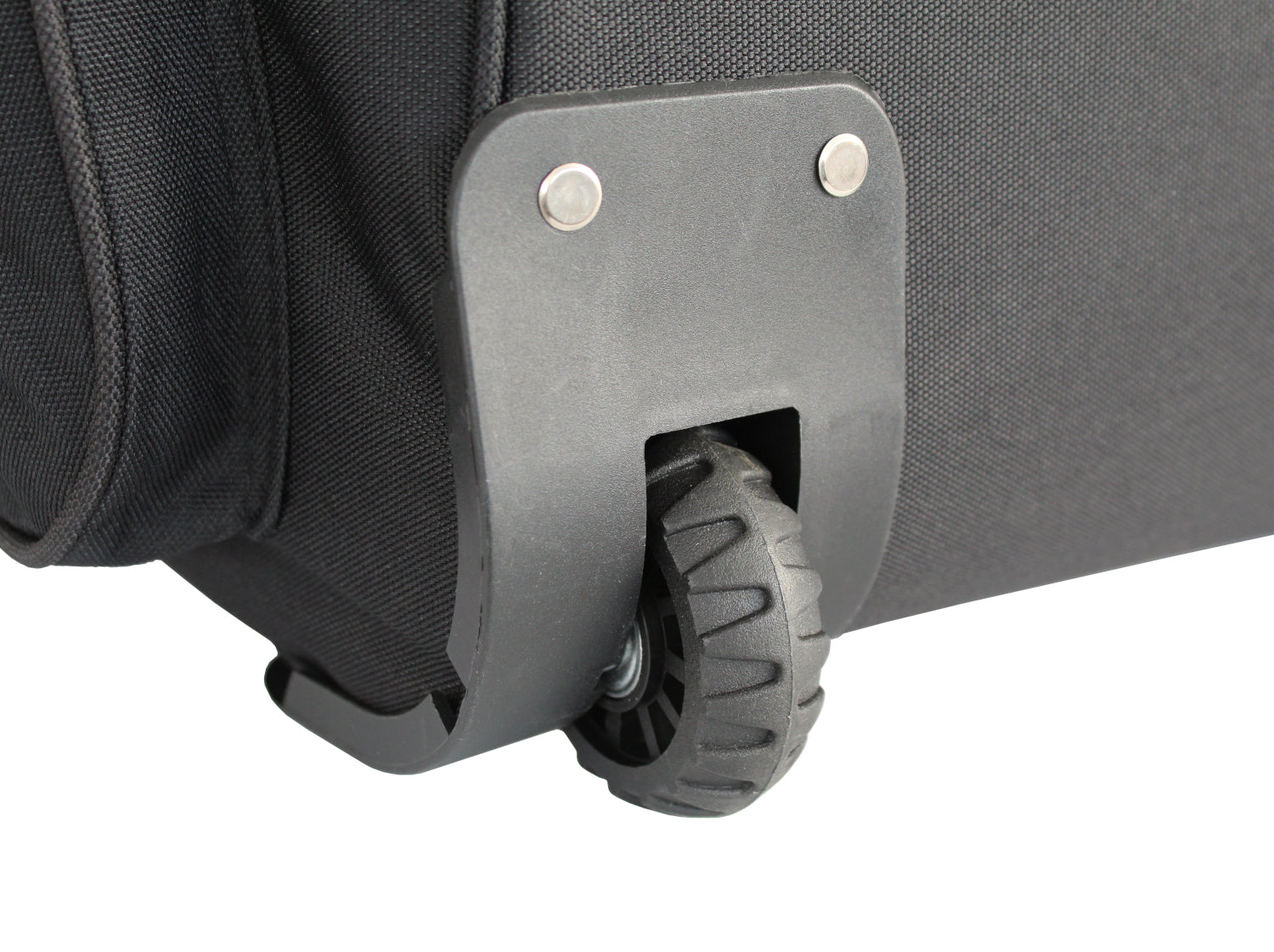 Alistair "X-Brown" - Sac de voyage à roulettes - Taille Moyenne 84 cm