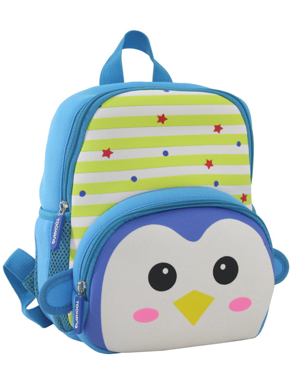 Petit Sac à Dos Enfant Incontournable Oiseau