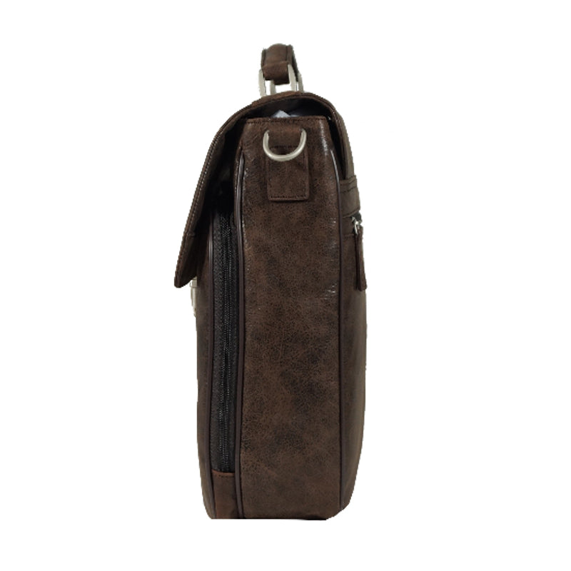 Cartable Cadwell-KA010- Marron