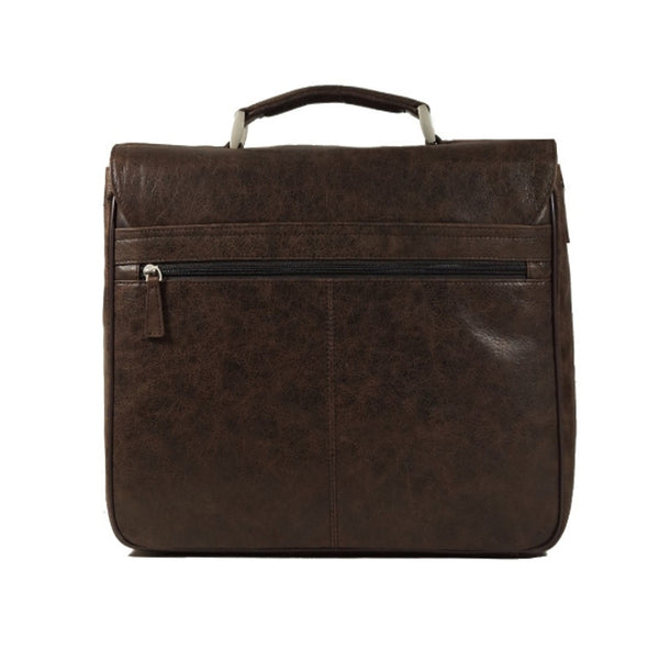 Cartable Cadwell-KA010- Marron