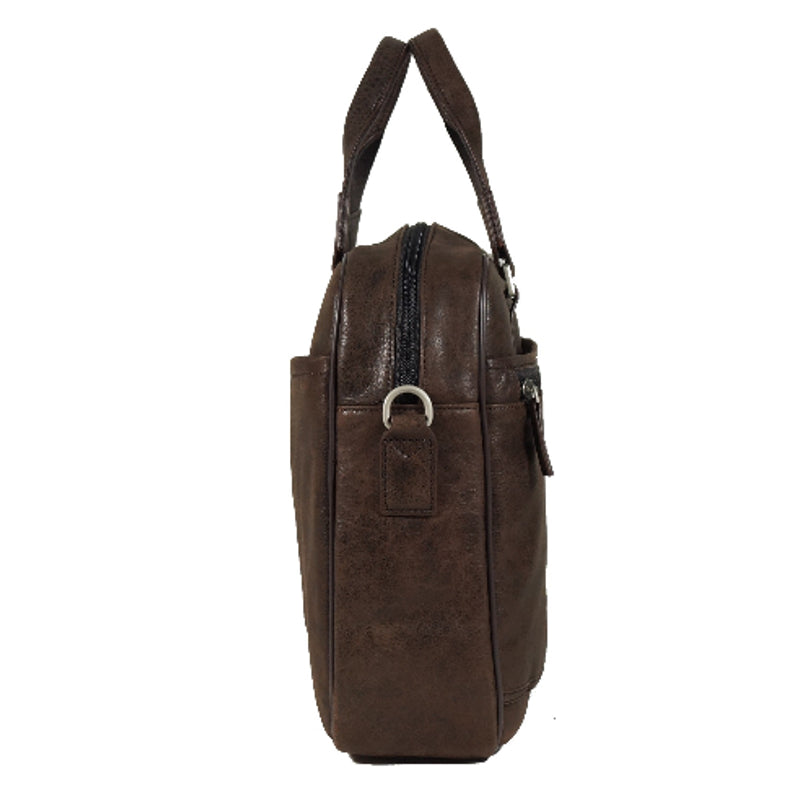 Sacoche Cadwell - KA08- Marron