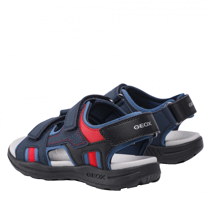 Sandales Geox enfant Veniett