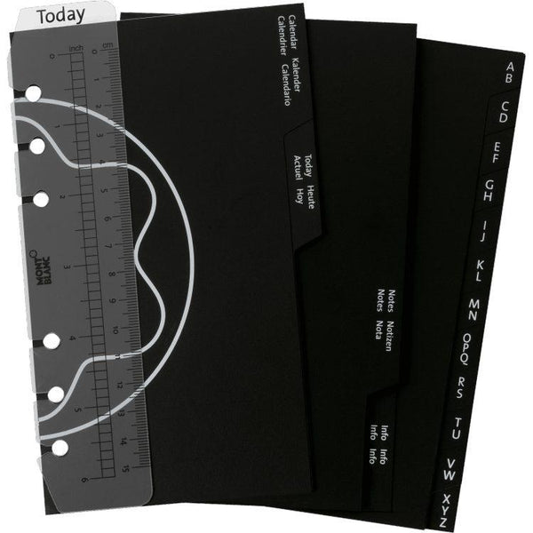 Kit pour organiseur grand format
