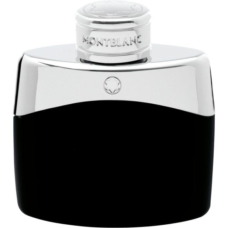 Legend Eau de Toilette 50 ml - Boutique-Officielle-Montblanc-Cannes