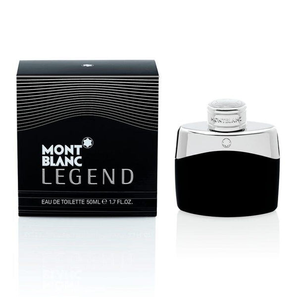 Legend Eau de Toilette 50 ml - Boutique-Officielle-Montblanc-Cannes