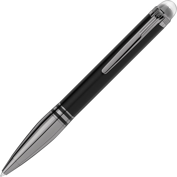 Stylo bille StarWalker Ultra Black Doué