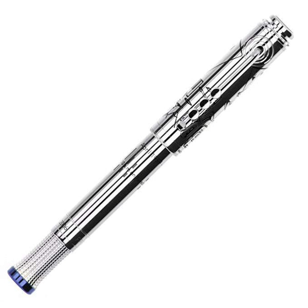 MONTBLANC STYLO MILES DAVIS EN ÉDITION - Boutique-Officielle-Montblanc-Cannes