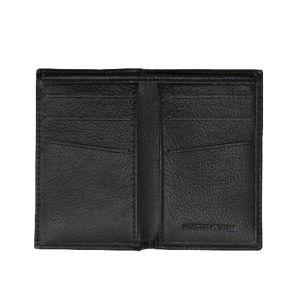 Mini porte cartes cadwell noir