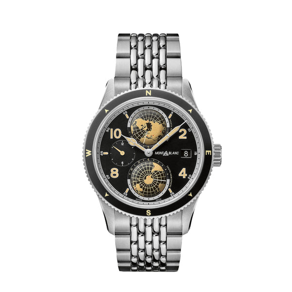 Montre Montblanc 1858 Geosphere