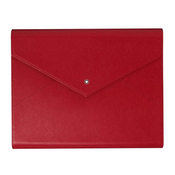 Montblanc Augmented Paper Sartorial Rouge
