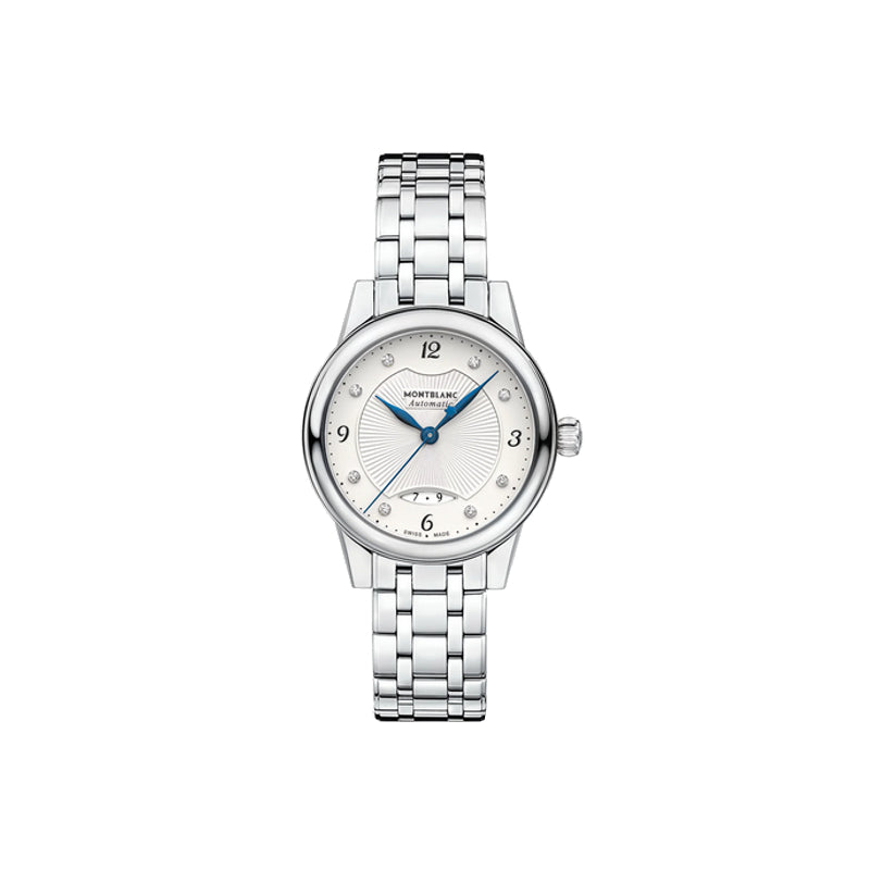 Montre Montblanc Bohème Automatic Date 28 mm