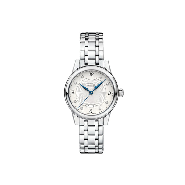 Montre Montblanc Bohème Automatic Date 28 mm