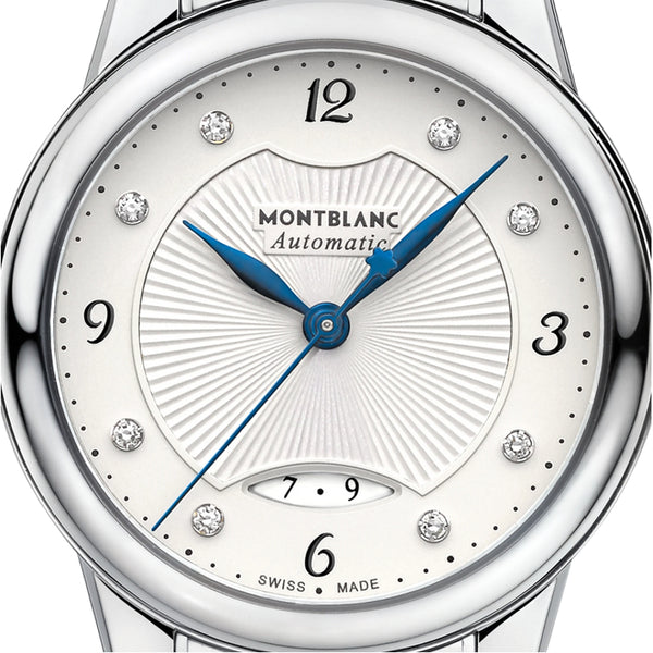 Montre Montblanc Bohème Automatic Date 28 mm