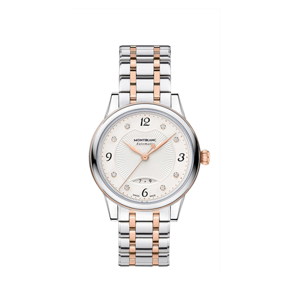 Montre Montblanc Bohème Automatic Date 30 mm