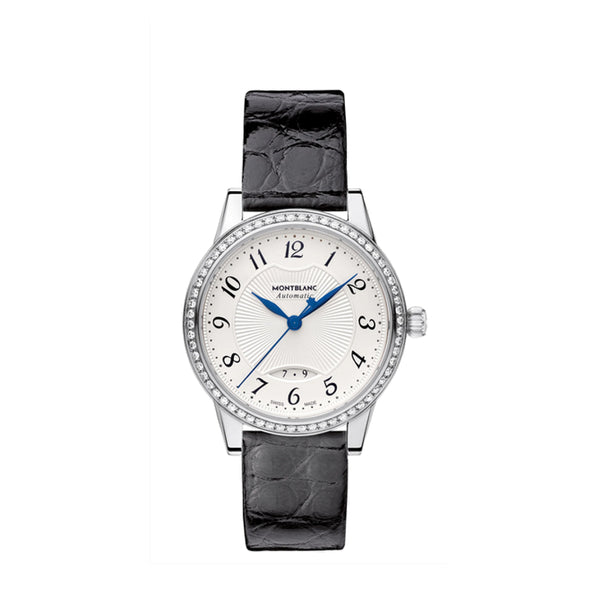 Montre Montblanc Bohème Automatic Date 30 mm