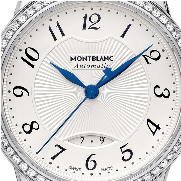 Montre Montblanc Bohème Automatic Date 30 mm
