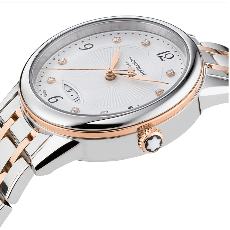 Montre Montblanc Bohème Automatic Date 30 mm