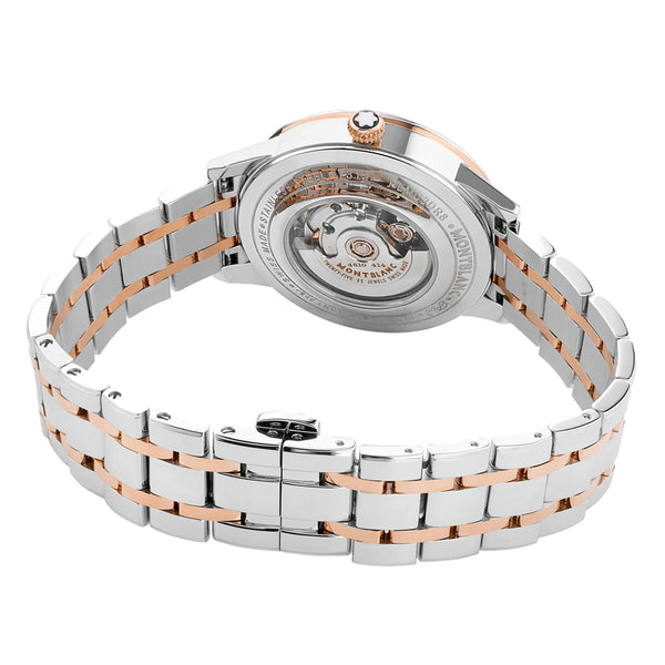 Montre Montblanc Bohème Automatic Date 30 mm