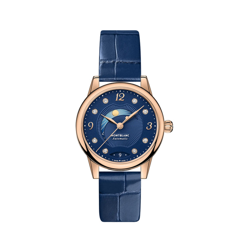 Montre Montblanc Bohème Day & Night 30 mm