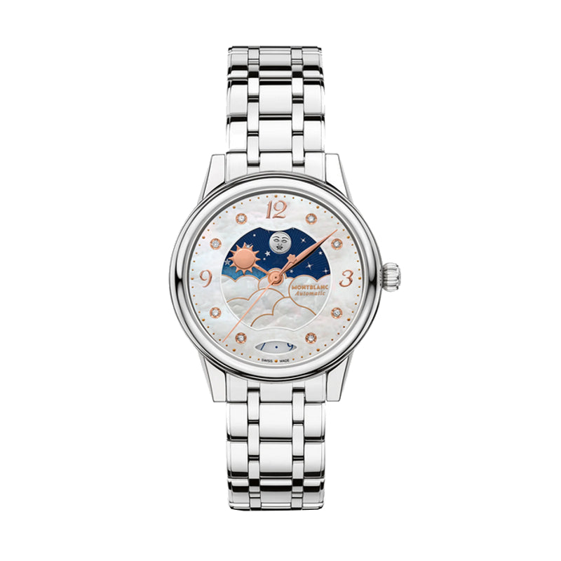 Montre Montblanc Bohème Day & Night 30 mm