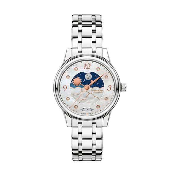 Montre Montblanc Bohème Day & Night 30 mm
