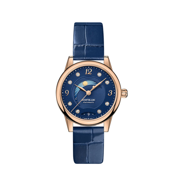 Montre Montblanc Bohème Day & Night 30 mm