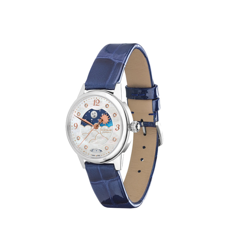 Montre Montblanc Bohème Day & Night 30 mm