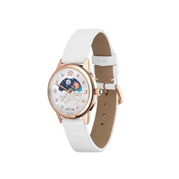 Montre Montblanc Bohème Day & Night 30 mm