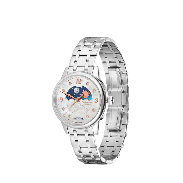 Montre Montblanc Bohème Day & Night 30 mm
