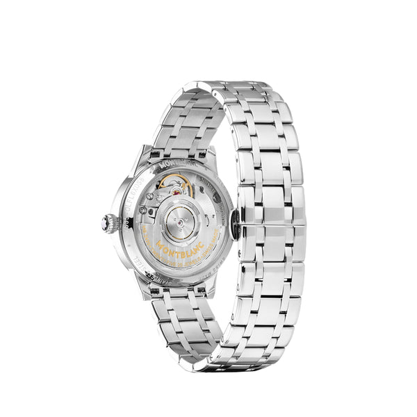 Montre Montblanc Bohème Day & Night 30 mm