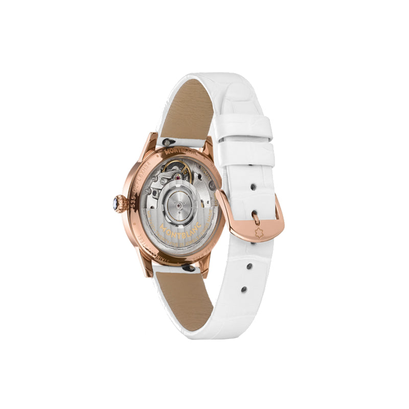 Montre Montblanc Bohème Day & Night 30 mm