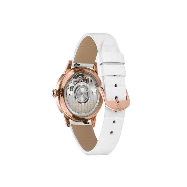 Montre Montblanc Bohème Day & Night 30 mm